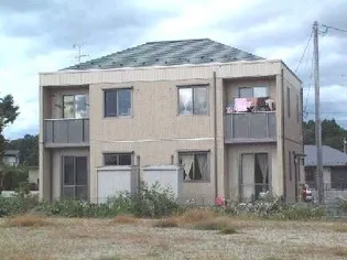 メゾン ソレアードCの画像