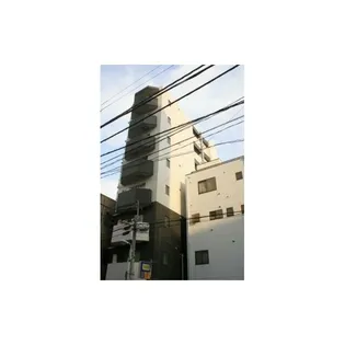 東京都台東区浅草橋3【マンション】の外観