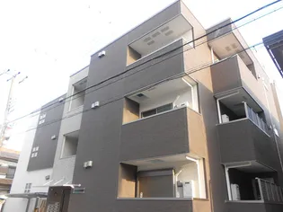 フジパレス吹田泉町サウスの画像