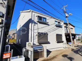 キャメル津田沼の画像