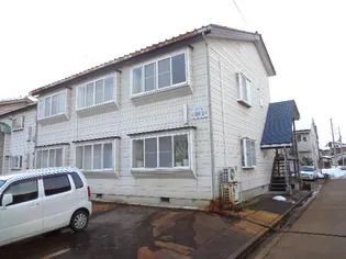 ジョイフル沢田Ⅱの画像