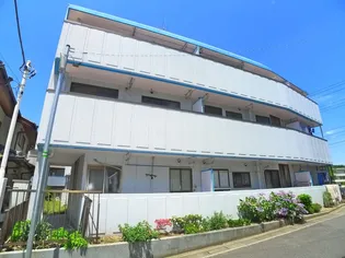 ベルコリーヌ上本郷の画像