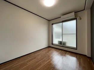 甲南山手ハイツ【2階】の外観