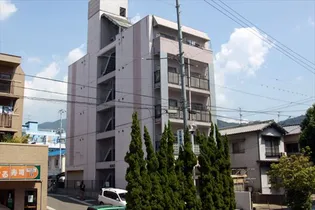 心路ビルの画像