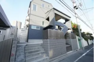 リキューザ下井草の画像