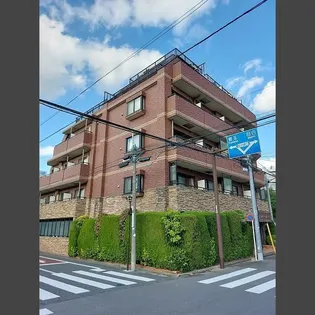 ガーラ新宿西落合の画像