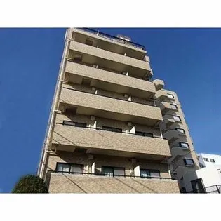 日神パレステージ南林間の画像