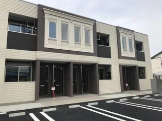 イースト グラン砂原の画像