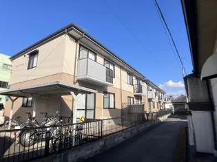 エスポワール可児B棟の画像