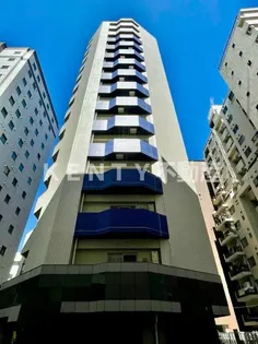 レジディア蒲田II【10階】の外観