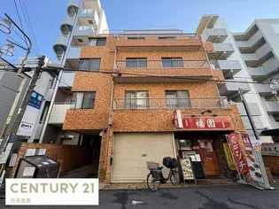 相武台駅前スターハイツの画像