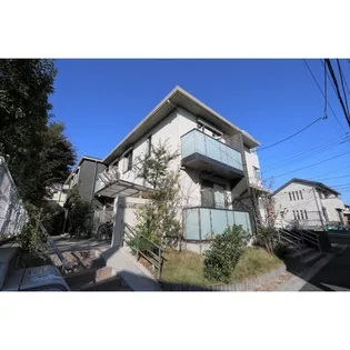 FAIRYーVILLA HHの画像