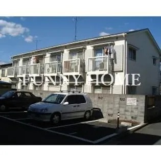 サニーコーポの画像