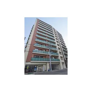 東京都千代田区外神田2【マンション】の外観