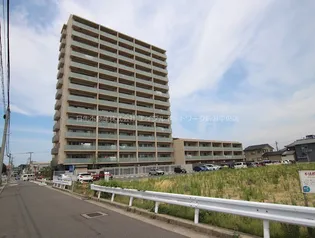 アーバンプレイス南笹口の画像