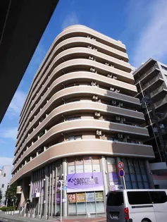 ベイステート安間の画像