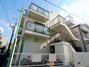 沢南マンションの画像