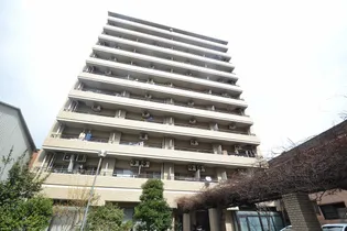 BAUHAUS舟入中町2の画像