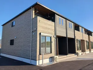 サン メゾンEの画像