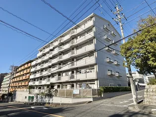 ベルハイツ司の画像