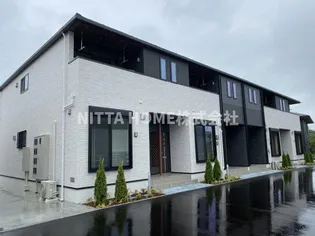 フォルトゥーナ西岡屋IIの画像