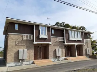 ジュネス メゾン Bの画像