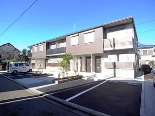 メゾン春の画像