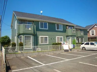 ペアガーデンIIIの画像