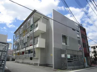 レジデンス西村の画像