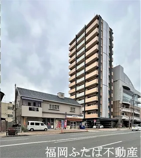 ブライトンハイツ愛宕の画像