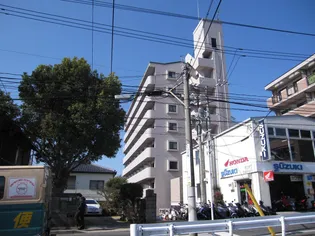 カーサ大正町2NDの画像