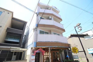 カプチーノ太秦の画像