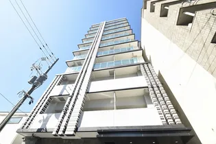 BONHEUR宇品海岸二丁目の画像