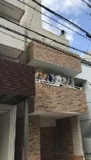 東京都世田谷区池尻2【一戸建】の外観