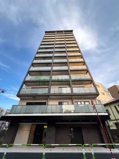 テラス駒込イーストの画像