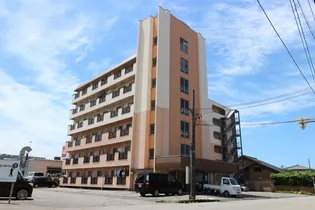 セントラルハイムの画像