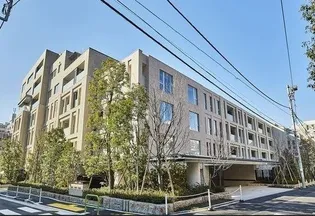 ザ パークハウスグラン南青山の画像