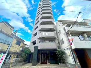 ヴェルステージ練馬IIIの画像