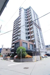 ニューリバー三萩野の画像