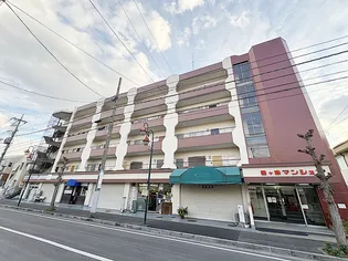 霞ヶ関マンションの画像