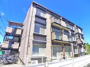 グランドソレイユの画像