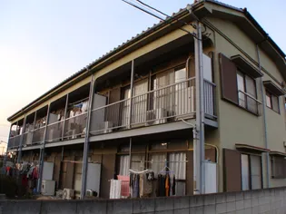 シャトン田中の画像