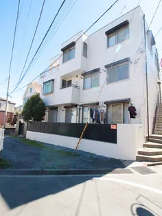 ハイツ北与野の画像