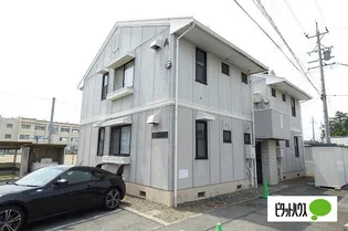 グランドール アイ B棟の画像