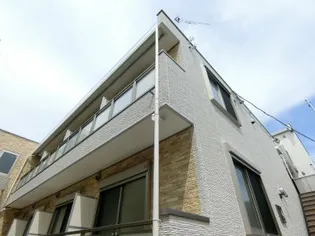 リブリ・YUME II【1階】の外観