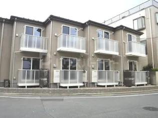 イル・フィオーレ【2階】の外観