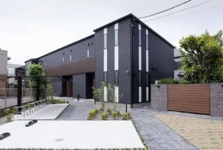 CACHETTE CALMEの画像