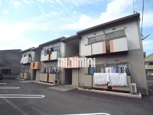 アーバン高坪の画像