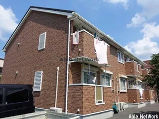 グランソレイユBの画像