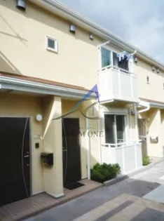 コージーテラスの画像